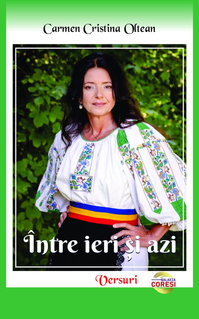 Book cover for Între ieri și azi