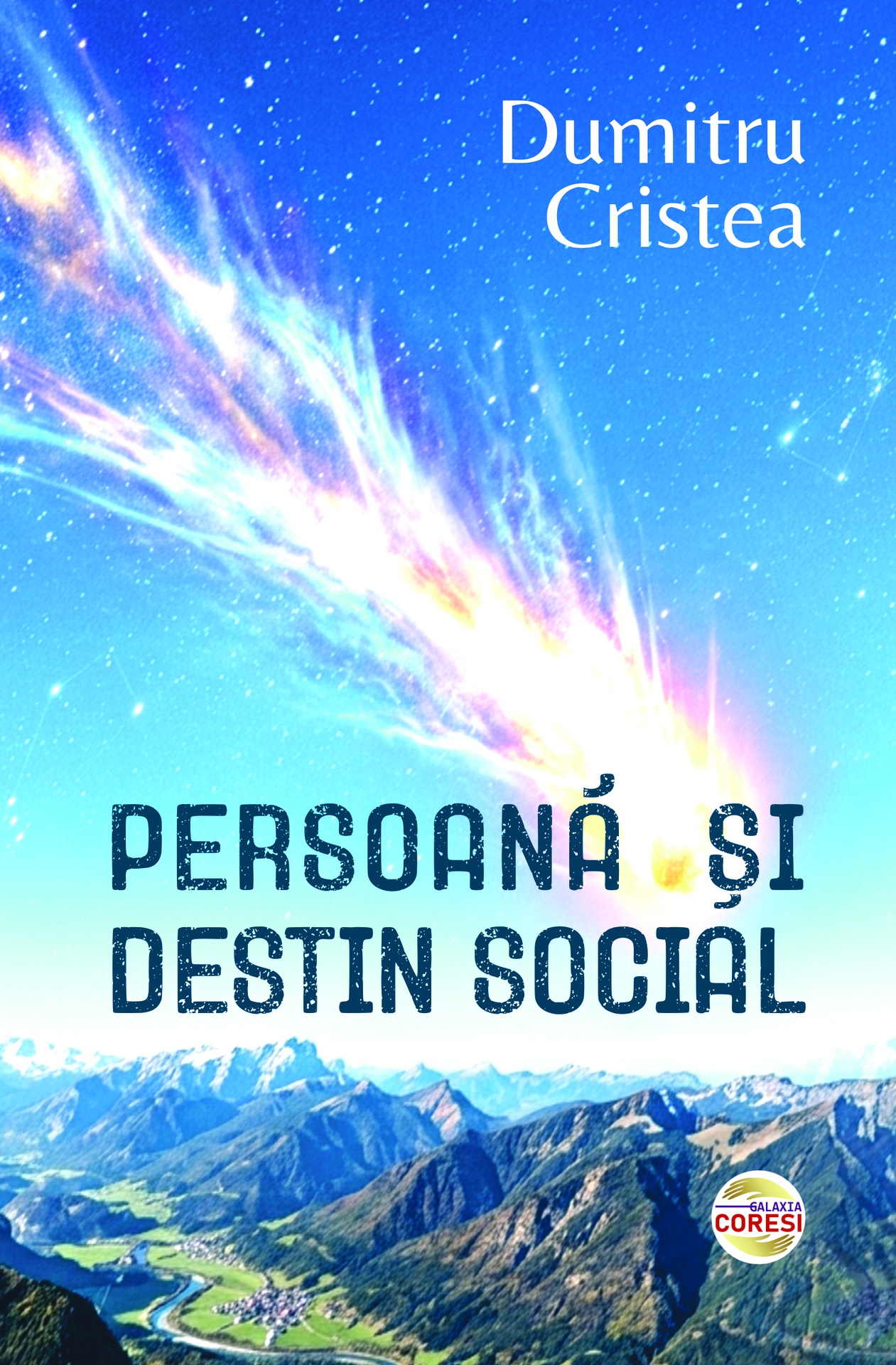 Personă și destin social