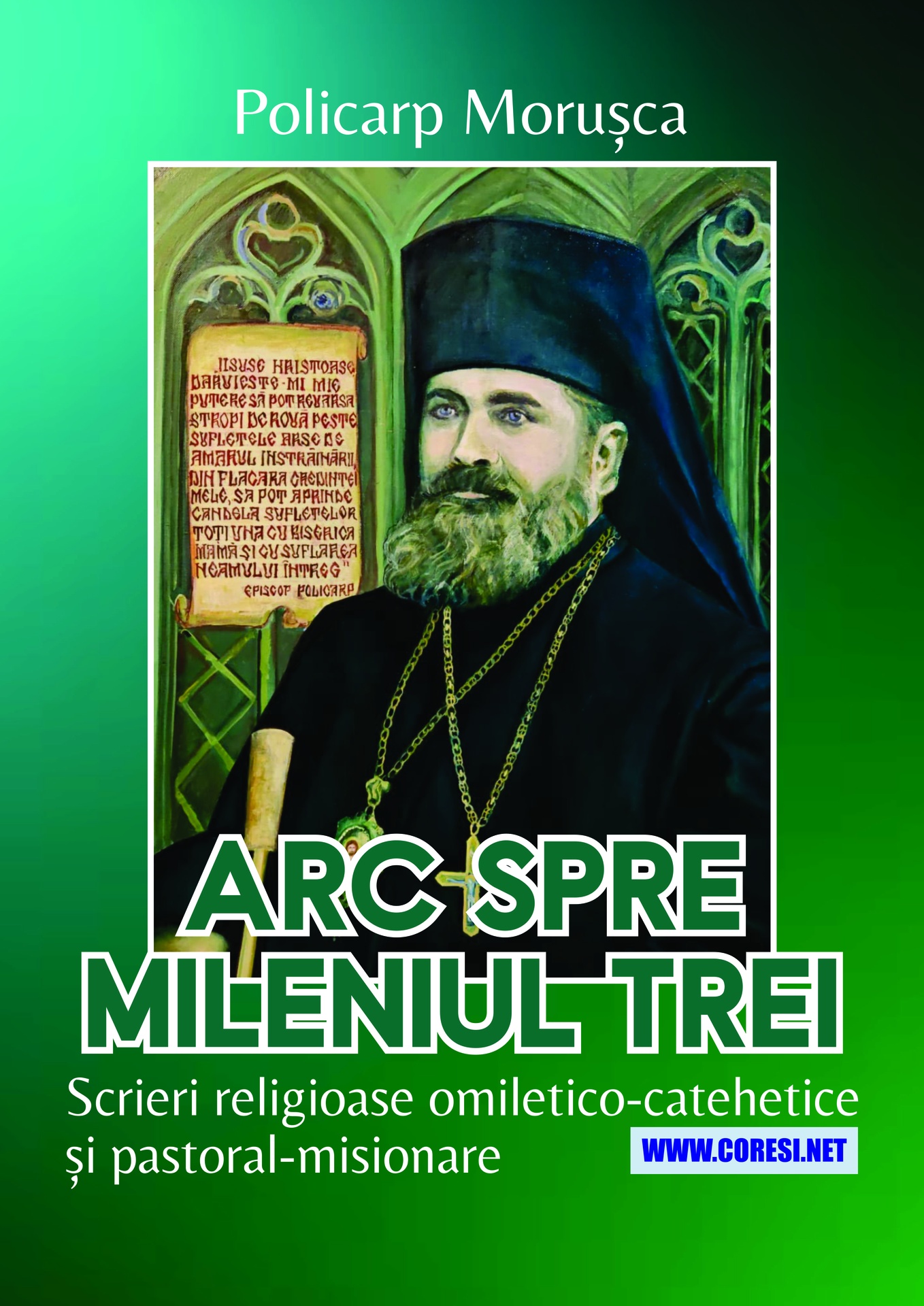 Arc spre mileniul trei - imagine 3