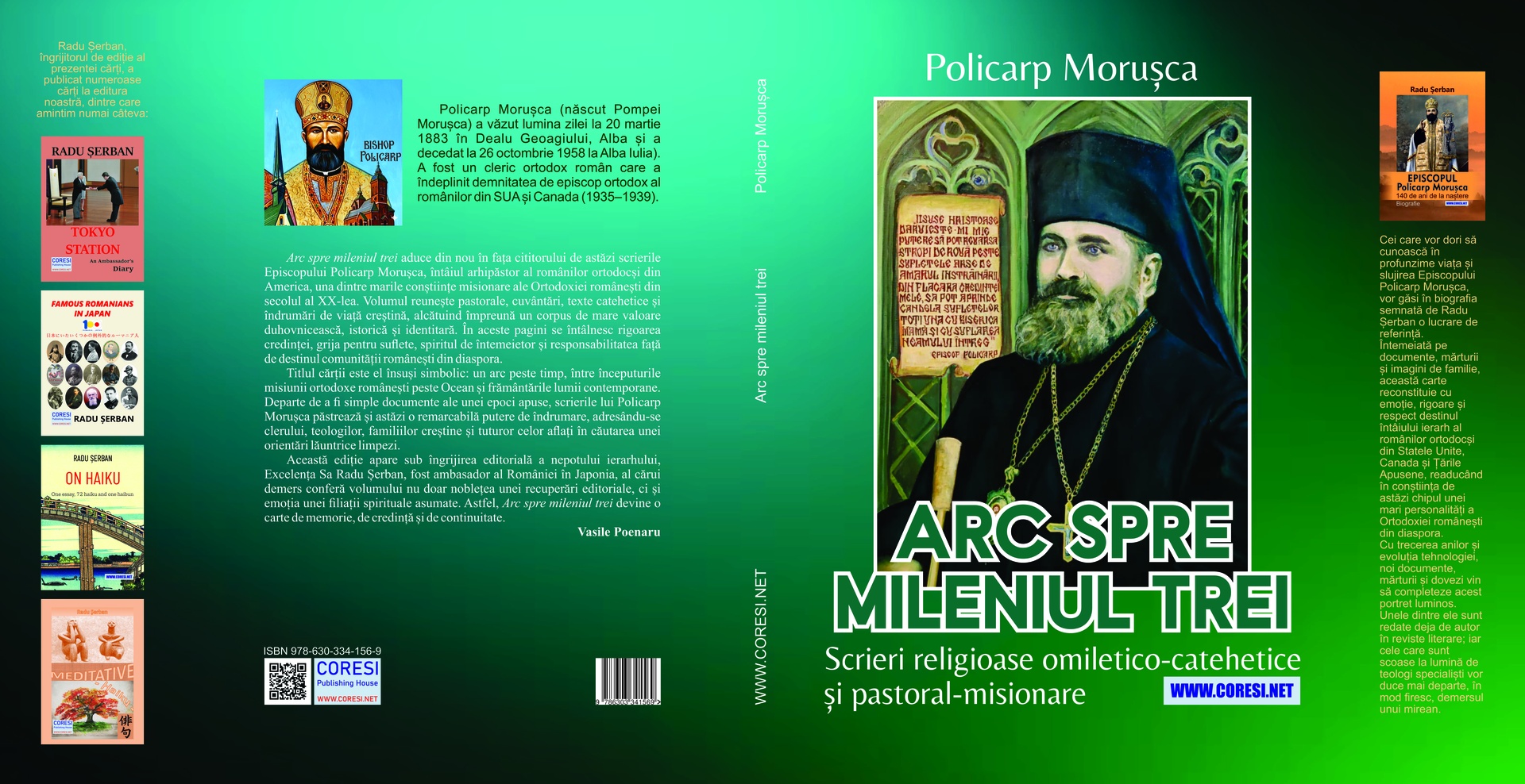 Arc spre mileniul trei - imagine 2