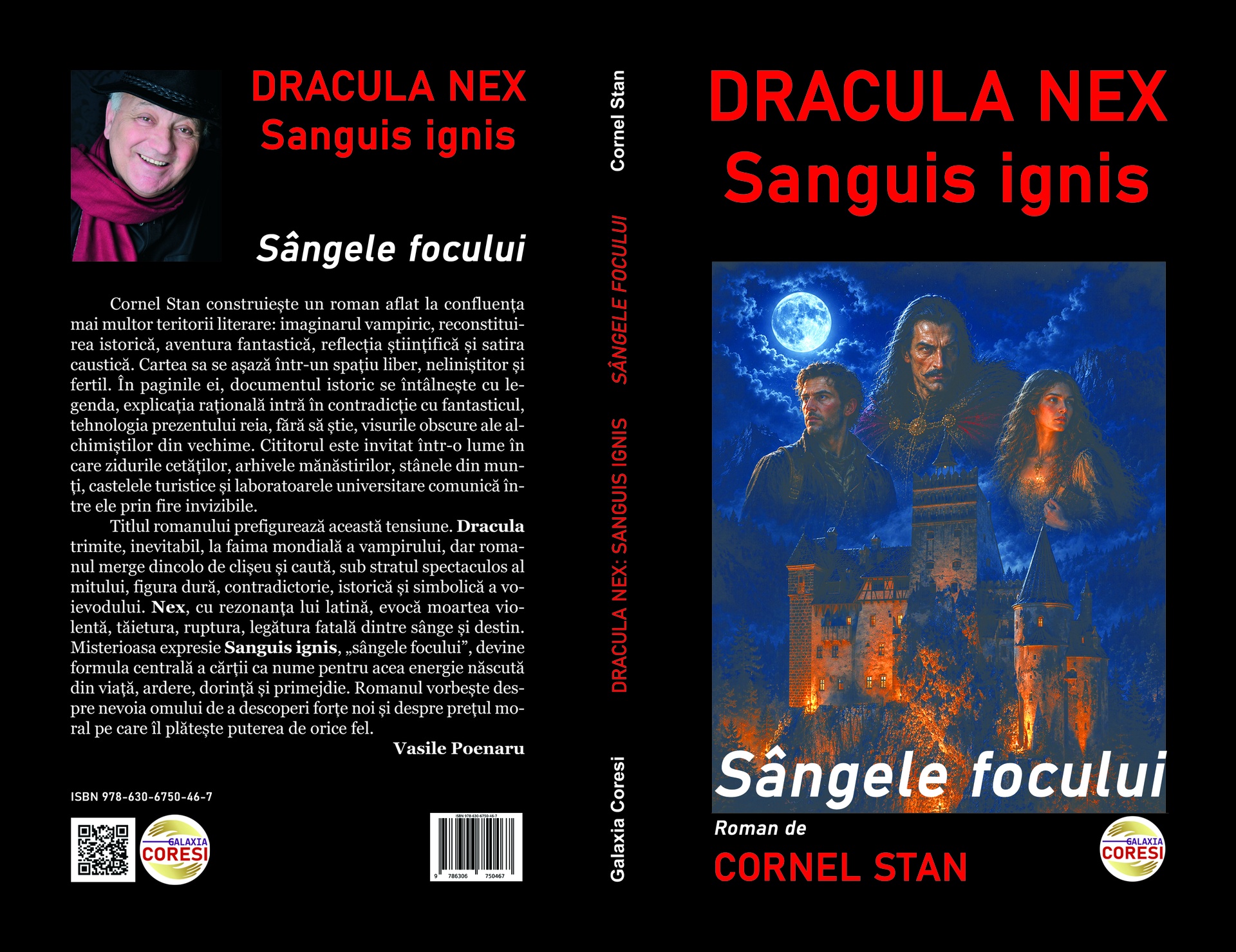 Dracula Nex - imagine 2