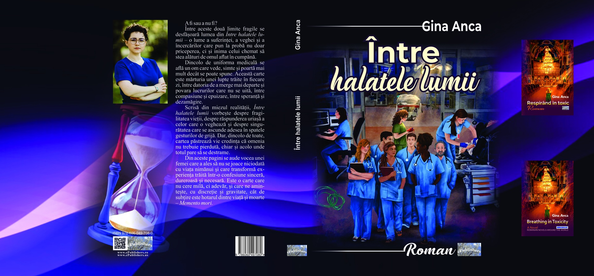 Între halatele lumii - imagine 3