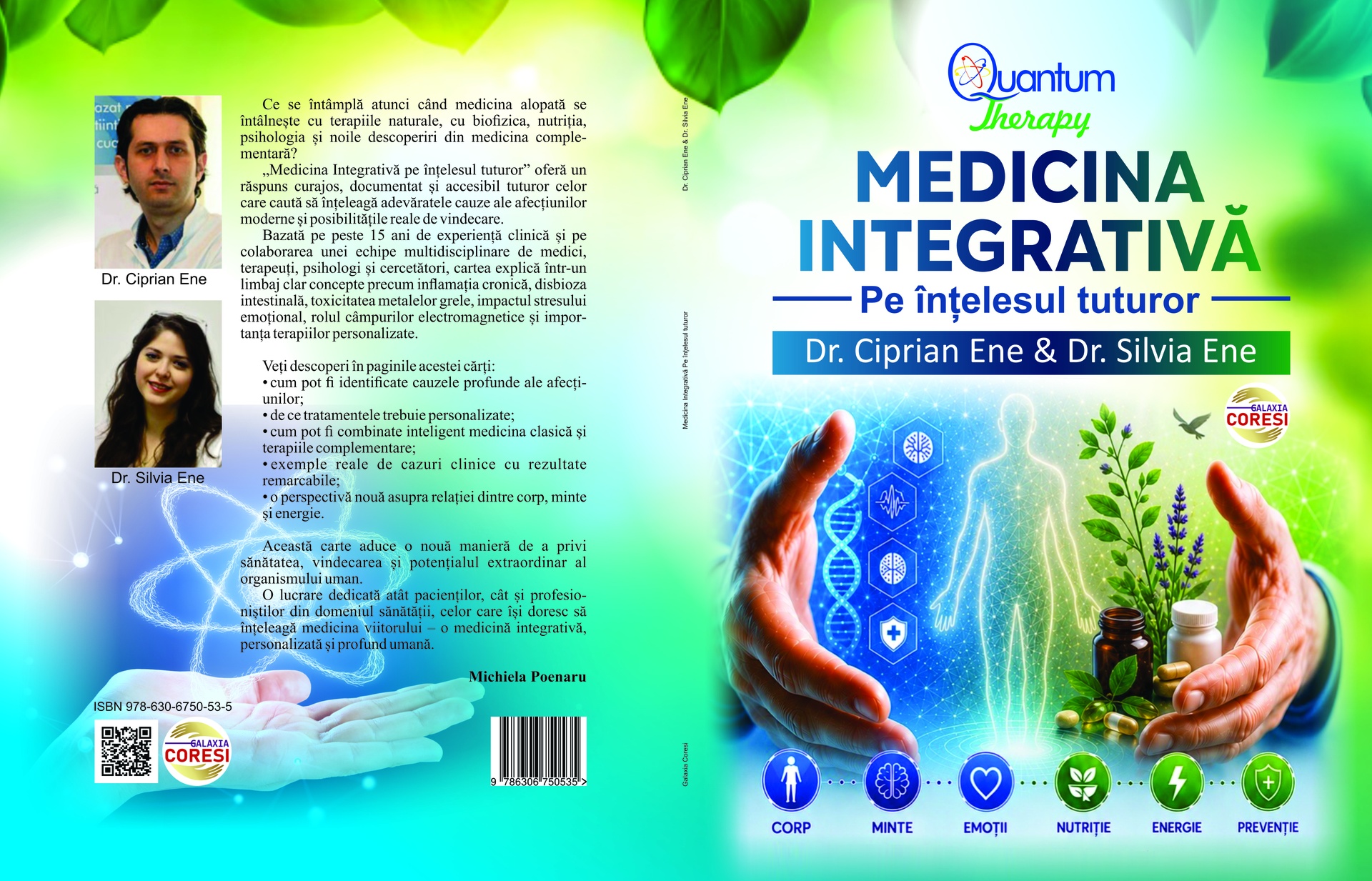 Medicina Integrativă - imagine 2