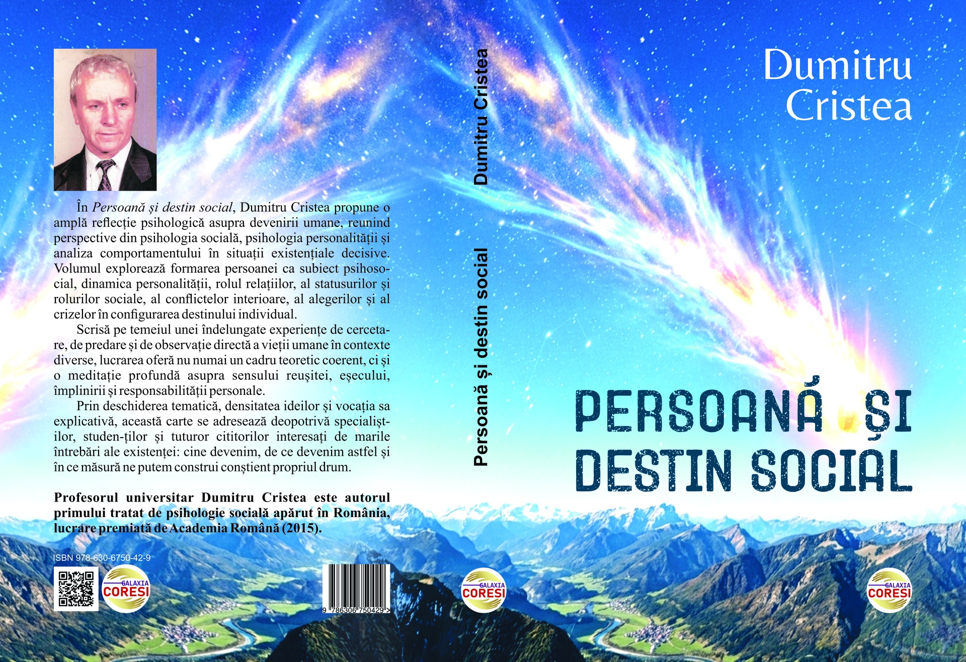 Personă și destin social - imagine 2