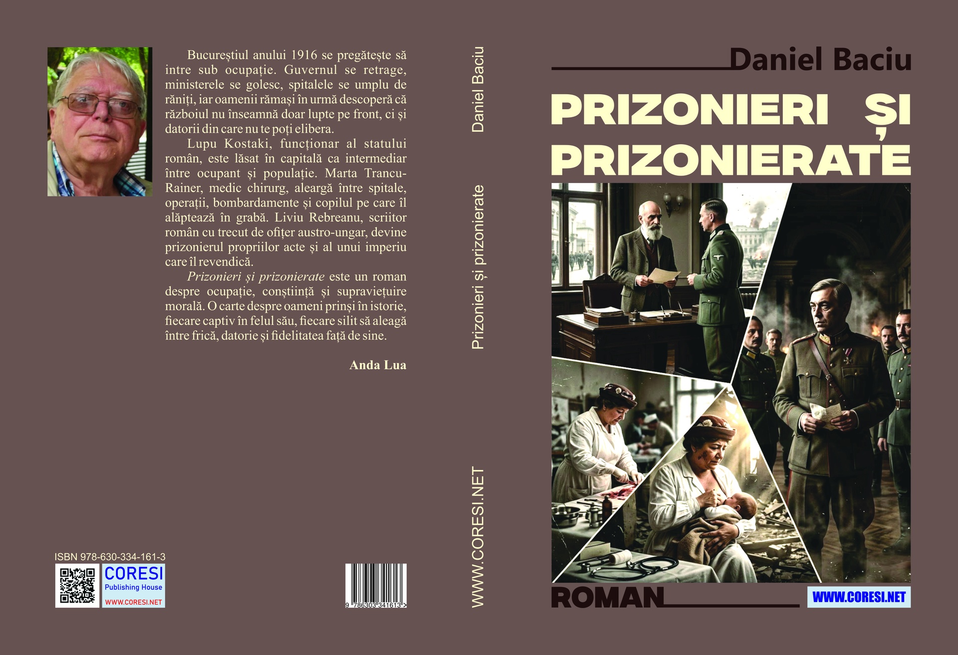Prizonieri și prizonierate - imagine 2