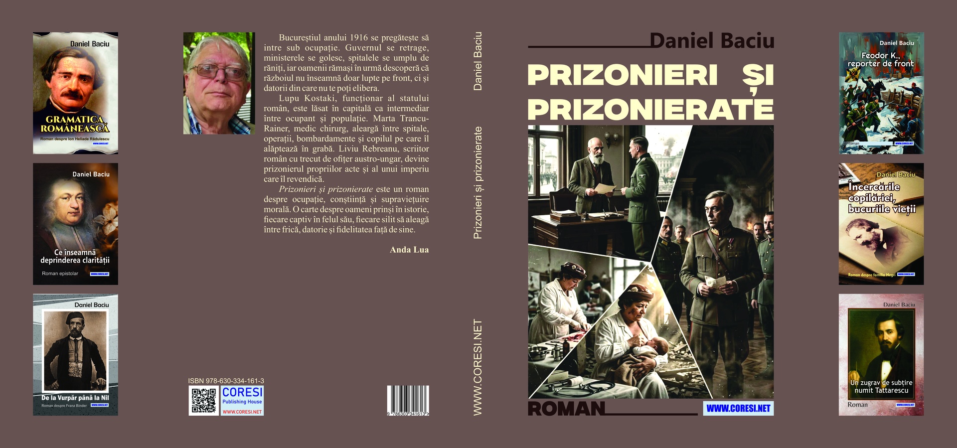 Prizonieri și prizonierate - imagine 3