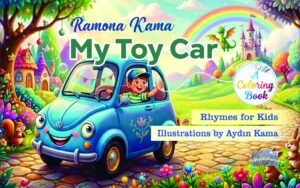 My Toy Car