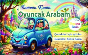 Oyuncak Arabam