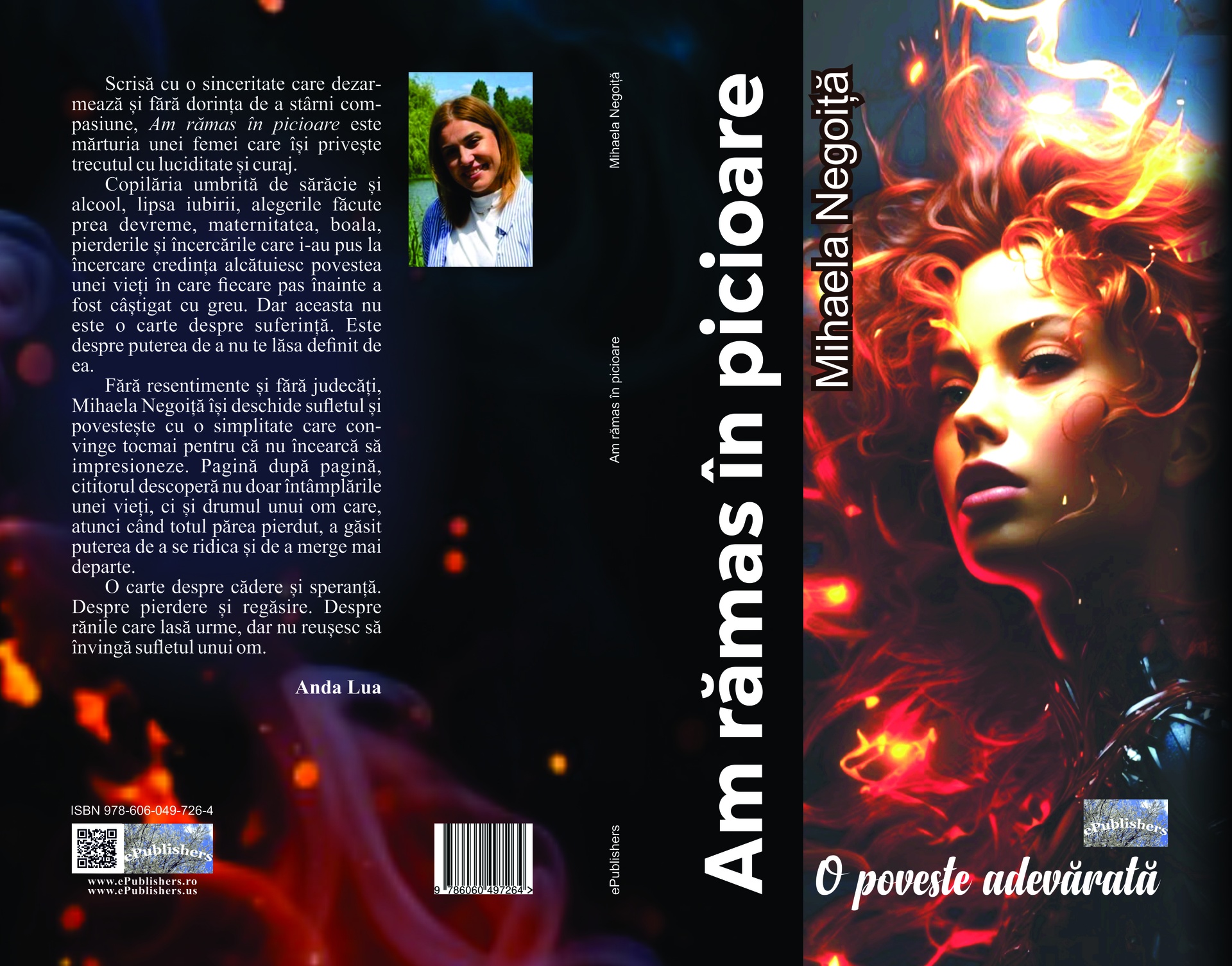 Am rămas în picioare - imagine 2