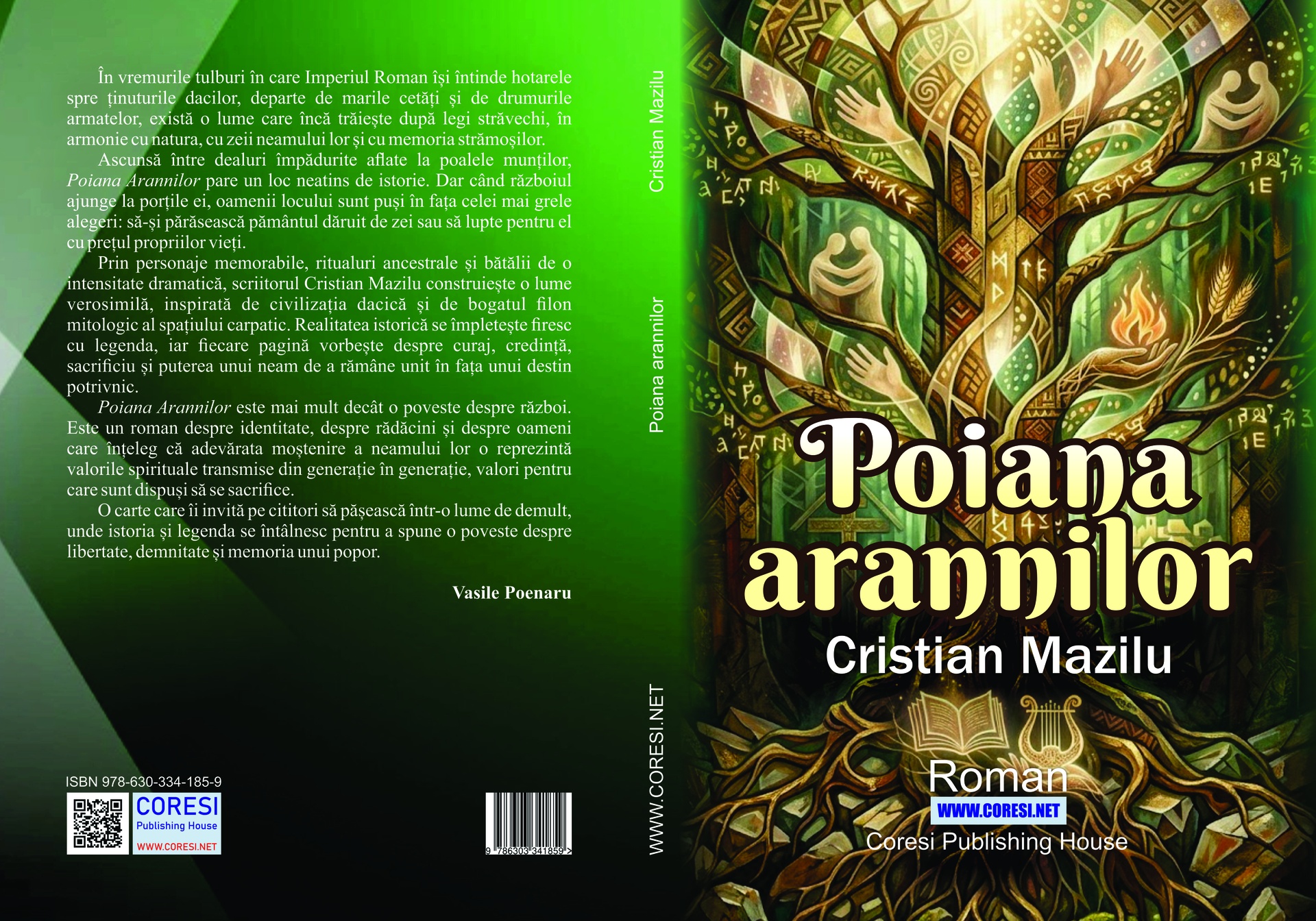 Poiana arannilor - imagine 2