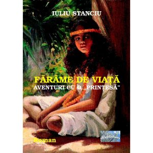 Iuliu Stanciu - Fărâme de viață - [978-606-716-500-5]