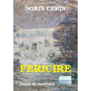 Sorin Cerin - Fericire - [978-606-700-748-0]