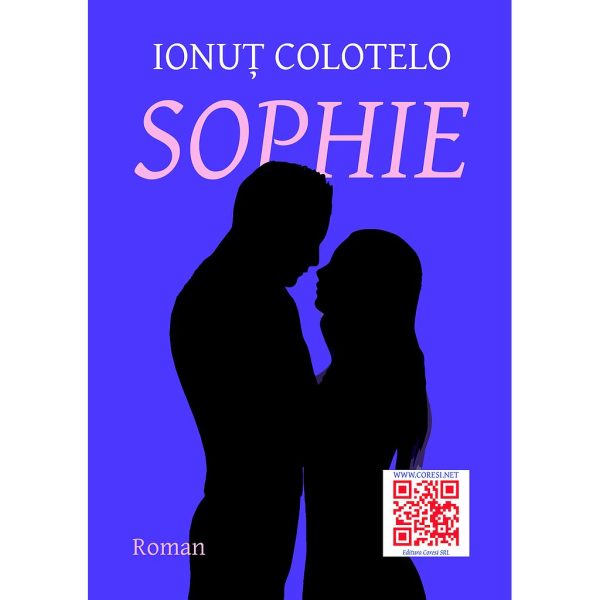 Ionuț Colotelo - Sophie - [978-606-8891-01-9]