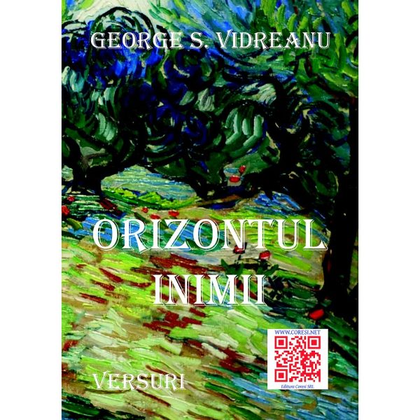 George S. Vidreanu - Orizontul inimii - [978-606-8891-24-8]