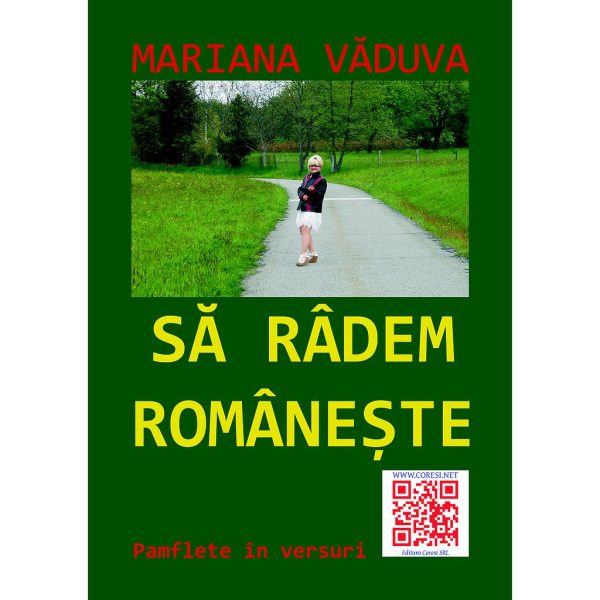 Mariana Văduva - Să râdem românește - [978-606-996-066-0]