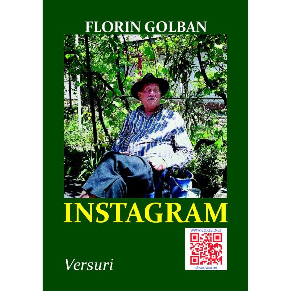 Florin Golban - Instagram - [978-606-996-086-8]